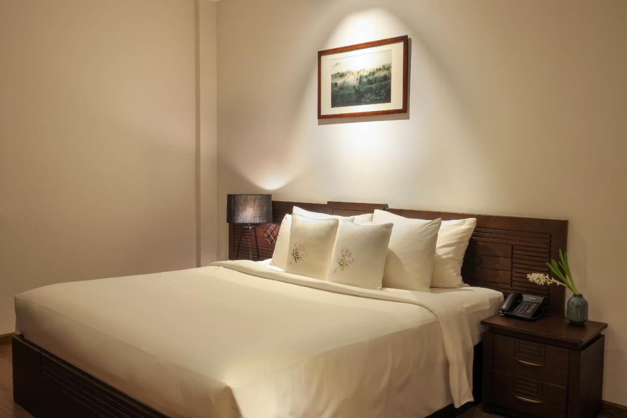 Hotel Cochin Zen Hô Chi Minh-Ville