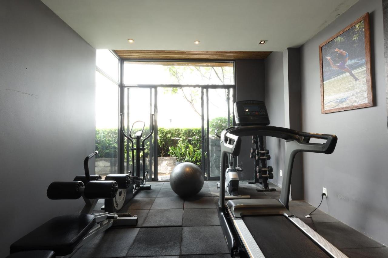 Hotel Cochin Zen Hô Chi Minh-Ville