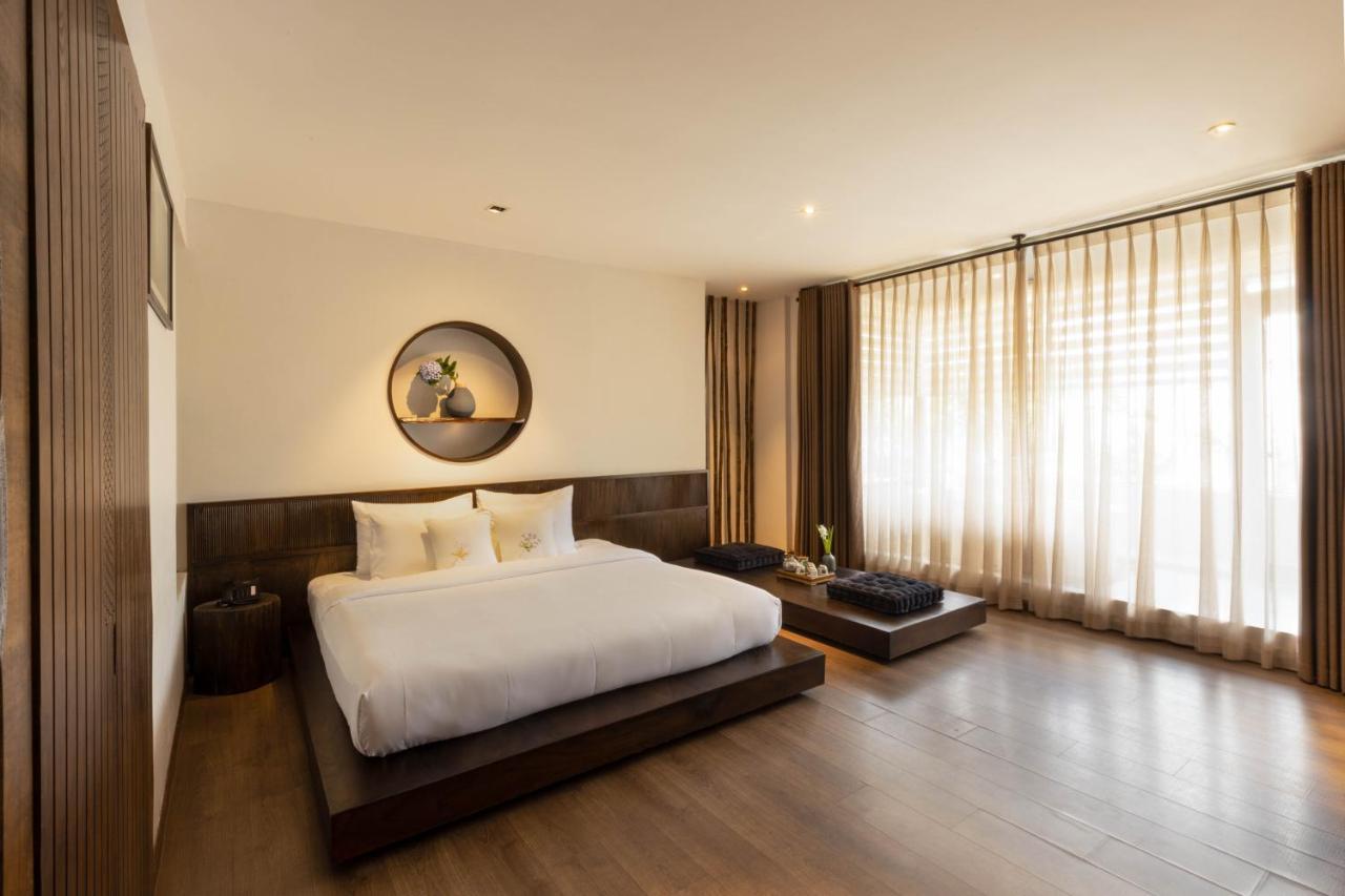 Cochin Zen 4* Hô Chi Minh-Ville