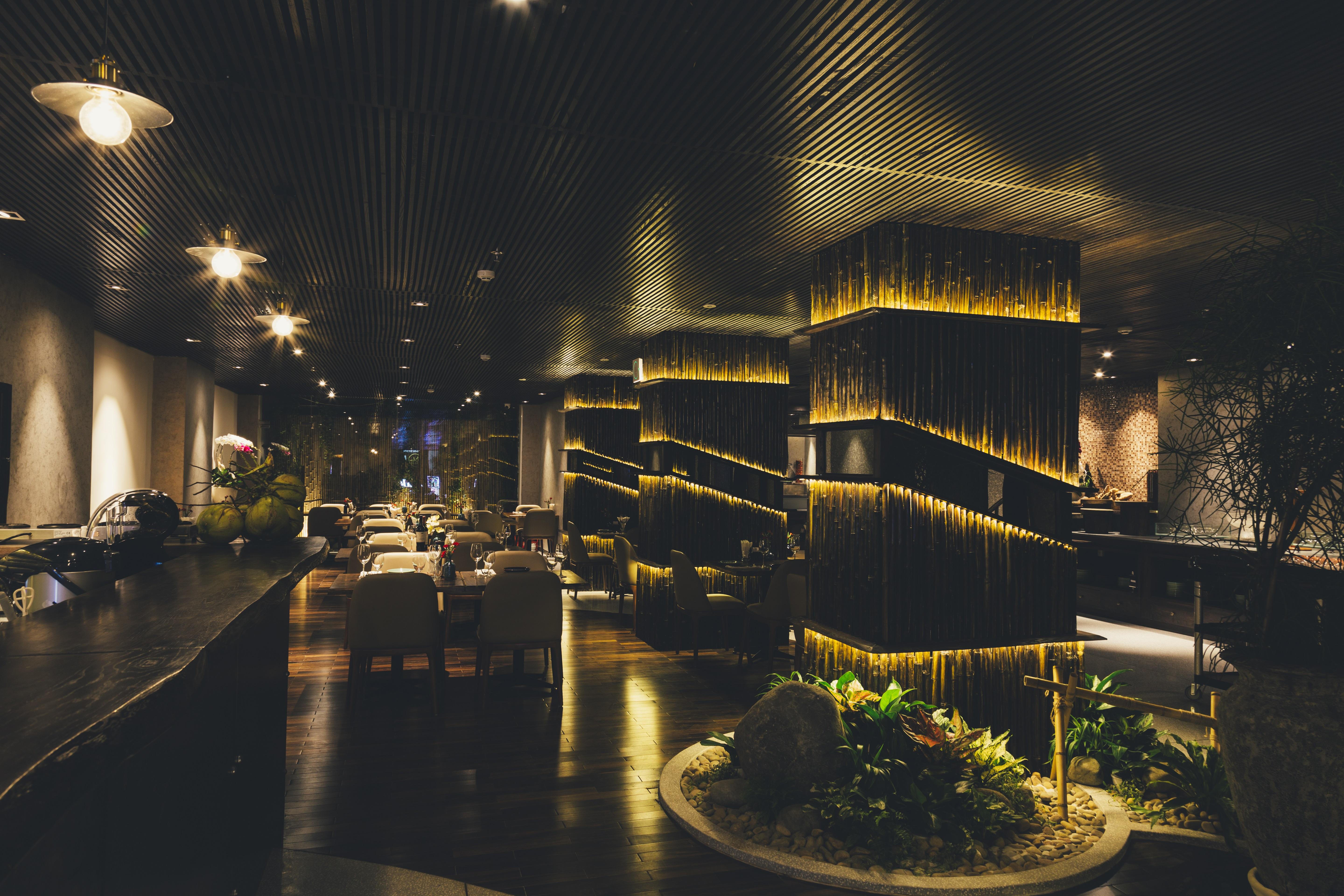 Hotel Cochin Zen Hô Chi Minh-Ville