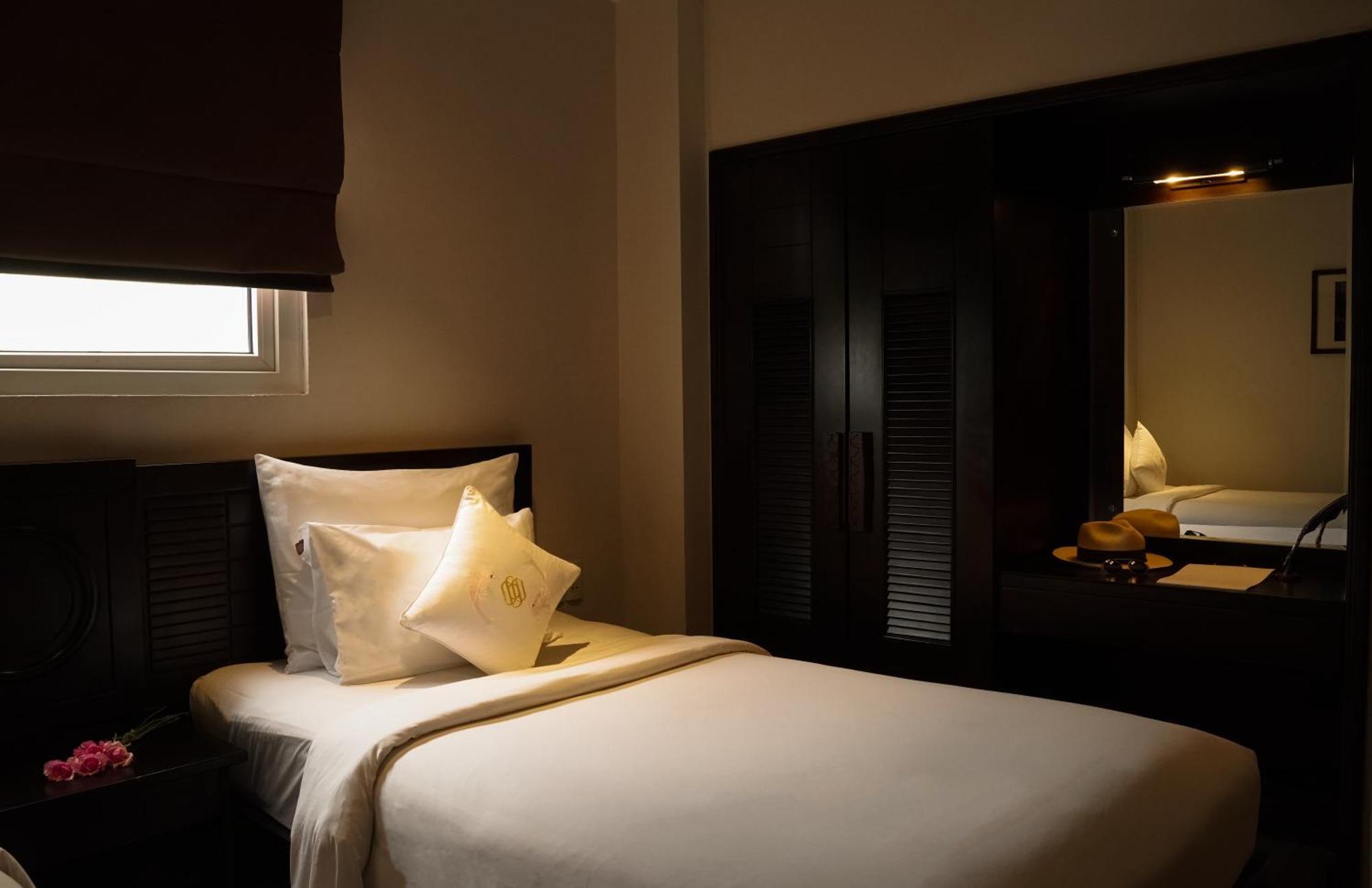 Hotel Cochin Zen Hô Chi Minh-Ville